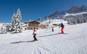 Moseralm Dolomiti Spa Nova Levante 4*